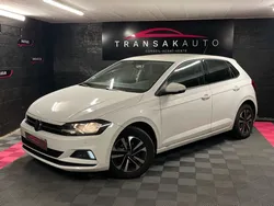 VOLKSWAGEN POLO 1.0 TSI 95 S&S DSG7 United / CARPLAY 14580