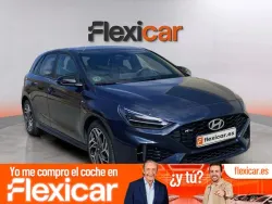 HYUNDAI i30 1.0 TGDI N Line DT 100