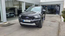 Ford Ranger Wildtrak 213cv