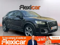 AUDI Q2 35 TFSI Advanced 110kW