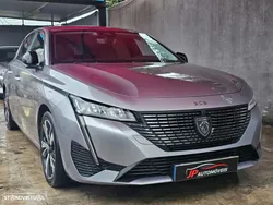 Peugeot 308 1.2 PureTech Allure Full LED