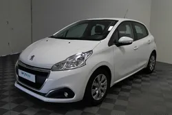 Peugeot 208 affaire 1.6 bluehdi 75 bvm5 premium pack