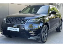 LAND ROVER Range Rover Velar 2.0D R-Dynamic S 4WD Aut. 180