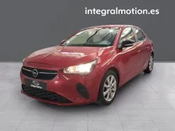 OPEL Corsa 1.2 XEL S-S Edition 75