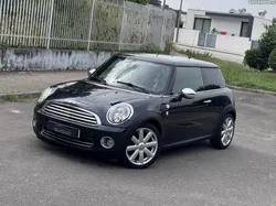 MINI One One