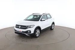 Volkswagen T-Cross 1.0 TSI Lounge 115 ch