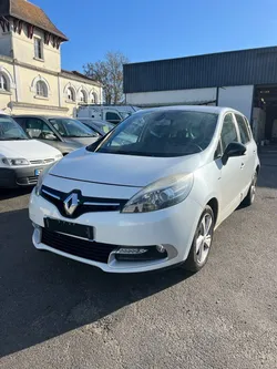 Scenic 3 1.2 i 115 cv energy limited