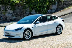 Tesla Model 3 LONG RANGE DUAL MOTOR AWD 476cv