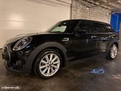 MINI Clubman One D Auto