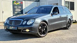 Mercedes-Benz E350 V6 272ch 7Pls Full Opts 1ere Main