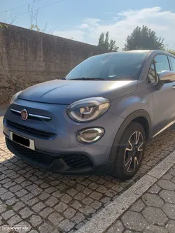 Fiat 500X 1.0 FireFly Mirror