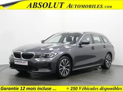 Bmw SERIE 3 TOURING (G21) 318DA MH 150CH BUSINESS DESIGN
