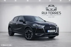 DS DS3 Crossback 1.2 PureTech Performance Line