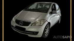 Mercedes-Benz Classe A 180 CDi Avantgarde de 2009