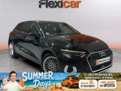 AUDI A3 Sportback 30 TFSI S line S tronic