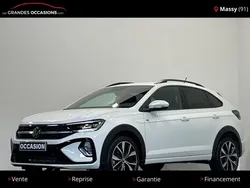 Volkswagen Taigo R-Line Edition 1.0 TSI 116 DSG