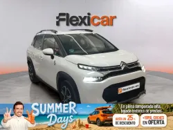 CITROEN C3 Aircross Puretech S&S Shine 110