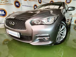 INFINITI Q50 2.2d Aut.