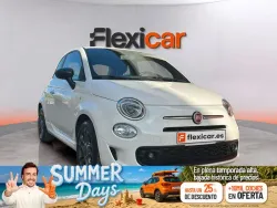 FIAT 500 1.0 Hybrid Club 52kW