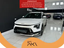 KIA Niro 1.6 HEV Drive 141