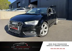 Audi A3 SPORTBACK 1.4 TFSI