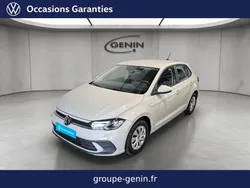 VOLKSWAGEN Polo 1.0 MPI 80 S&S BVM5