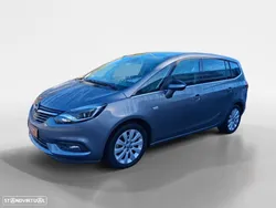 Opel Zafira 1.6 CDTi Innovation S/S