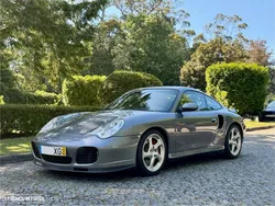 Porsche 911 (996)