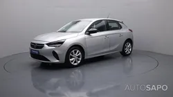 Opel Corsa de 2023
