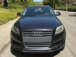 Audi Q7 Q7 3.0TDI quattro Tiptronic DPF