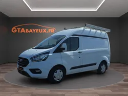 FORD TRANSIT Custom 2.0 TDCi - 130 Fourgon 300 L1H2 Trend Business