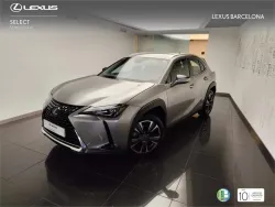 LEXUS UX 250h Premium 2WD