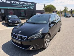 PEUGEOT 308 SW 130 CV EAT6 SW GT Line