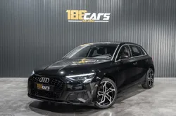 Audi A3 Sportback 35 TFSI Advanced