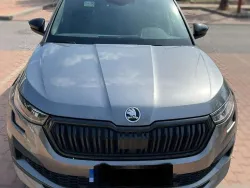 Skoda Kodiaq 1.5 TSI Sportline 4x2 DSG 110kW