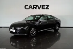 VW Arteon 2.0 TDI Elegance DSG