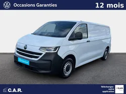 Volkswagen Transporter E- VAN L2 286 CH