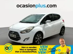 HYUNDAI ix20 1.4 MPI BD Tecno 90