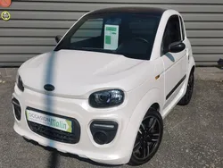 Due must dci sans permis
