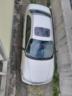 Honda Accord 5 portas