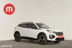 Peugeot 2008 1.2 PureTech Allure