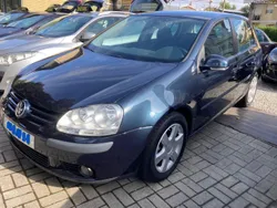 VW Golf 1.4 tsi confortline