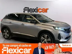 Peugeot 3008 225 e-EAT8 Allure Pack