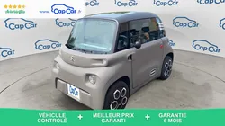 Citroën AMI 8 5.5 kWh My Grey My Ami Grey