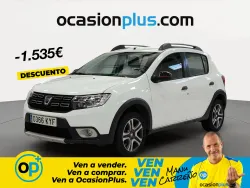 DACIA Sandero 0.9 TCE Serie Limitada Xplore 66kW