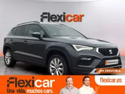 SEAT Ateca 1.5 EcoTSI S&S Style DSG