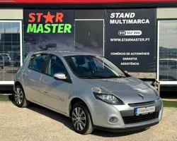 Renault Clio 1.5 dci business