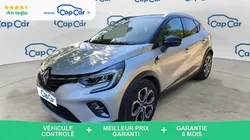 Renault Captur 1.3 TCE 130.0 Intens