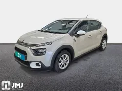 Citroën C3 PureTech 83 S&S BVM5 YOU