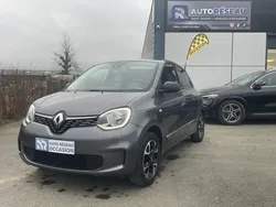 Twingo 0.9 TCe 90ch energy Intens
